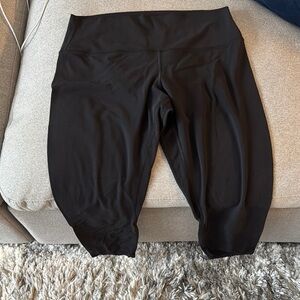 Lululemon align legging